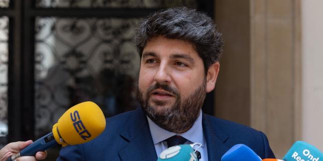En Espagne, des appels au calme lancés à la suite d’émeutes prenant pour cible des immigrés près de Murcie