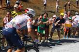 Le Tour de France, une vitrine du vélo sous l’influence des énergies fossiles