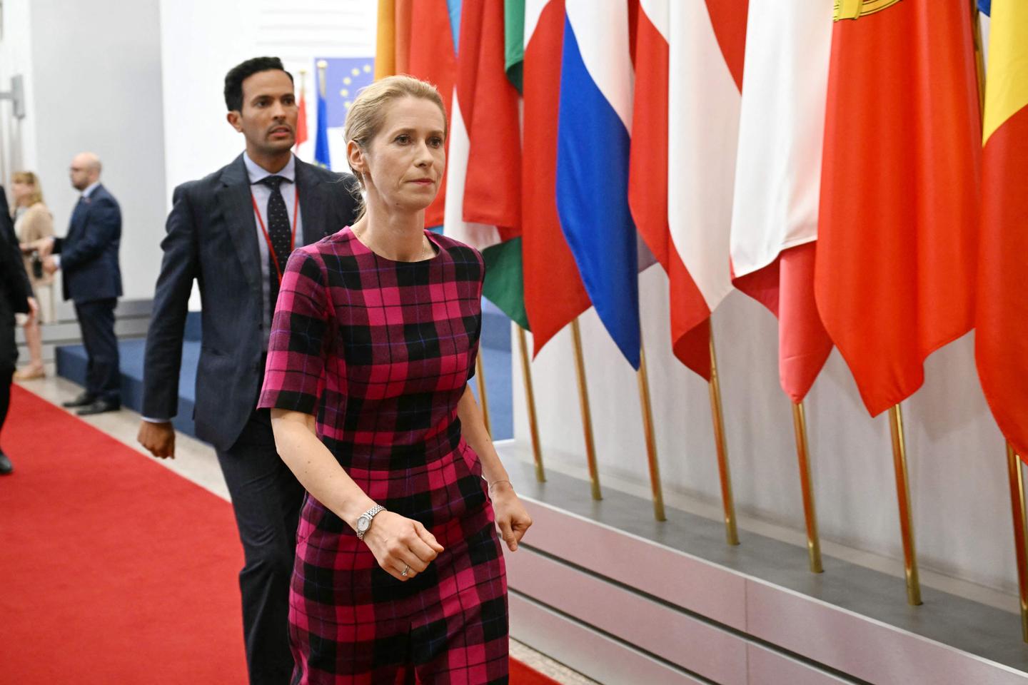EU agrees 18th round of Russia sanctions over Ukraine war