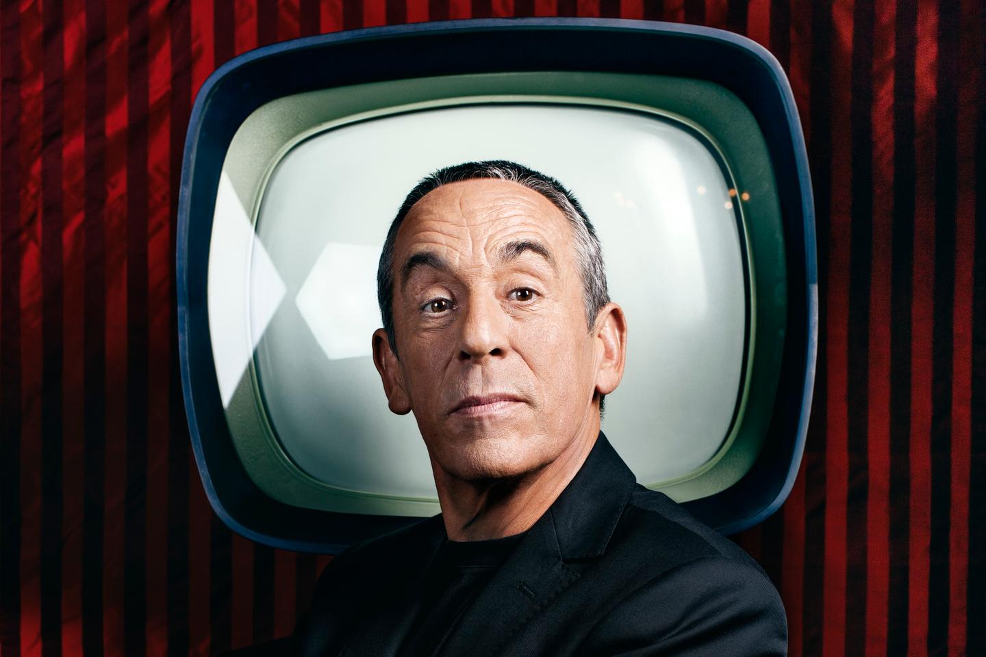 Thierry Ardisson, animateur et producteur de télévision, grand provocateur, est mort à l’âge de 76 ans