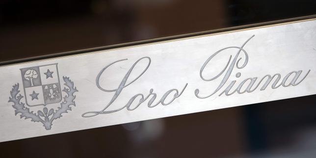 La maison de mode italienne Loro Piana, propriété de LVMH, placée sous « administration judiciaire » pour avoir facilité l’exploitation d’ouvriers