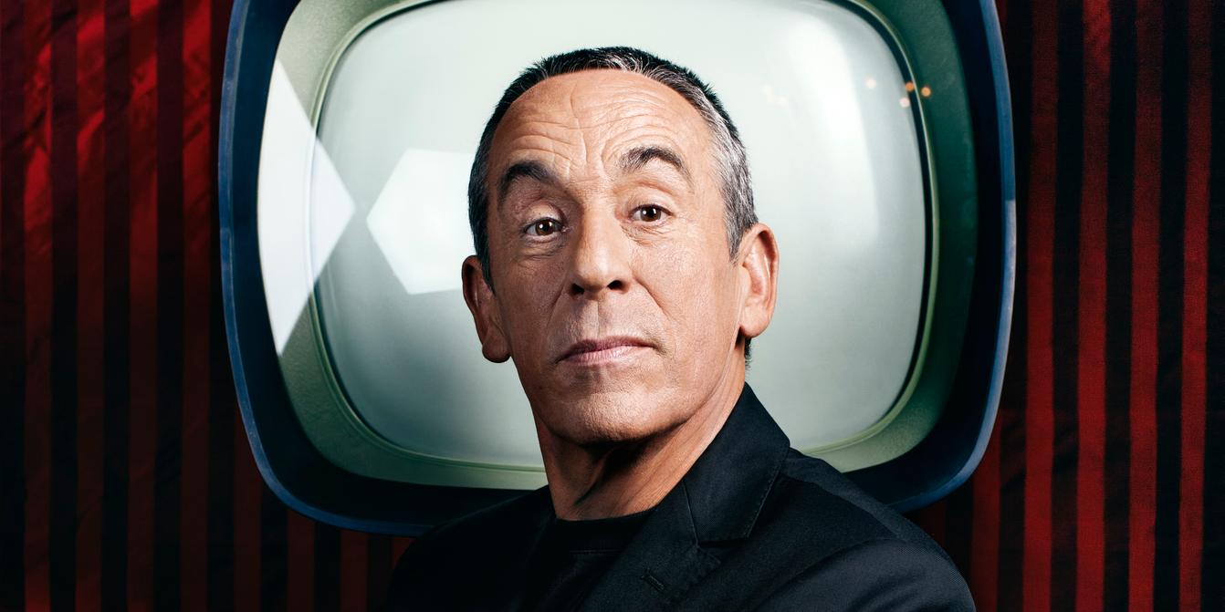 Thierry Ardisson, animateur et producteur de télévision, grand provocateur,  est mort à l'âge de 76 ans