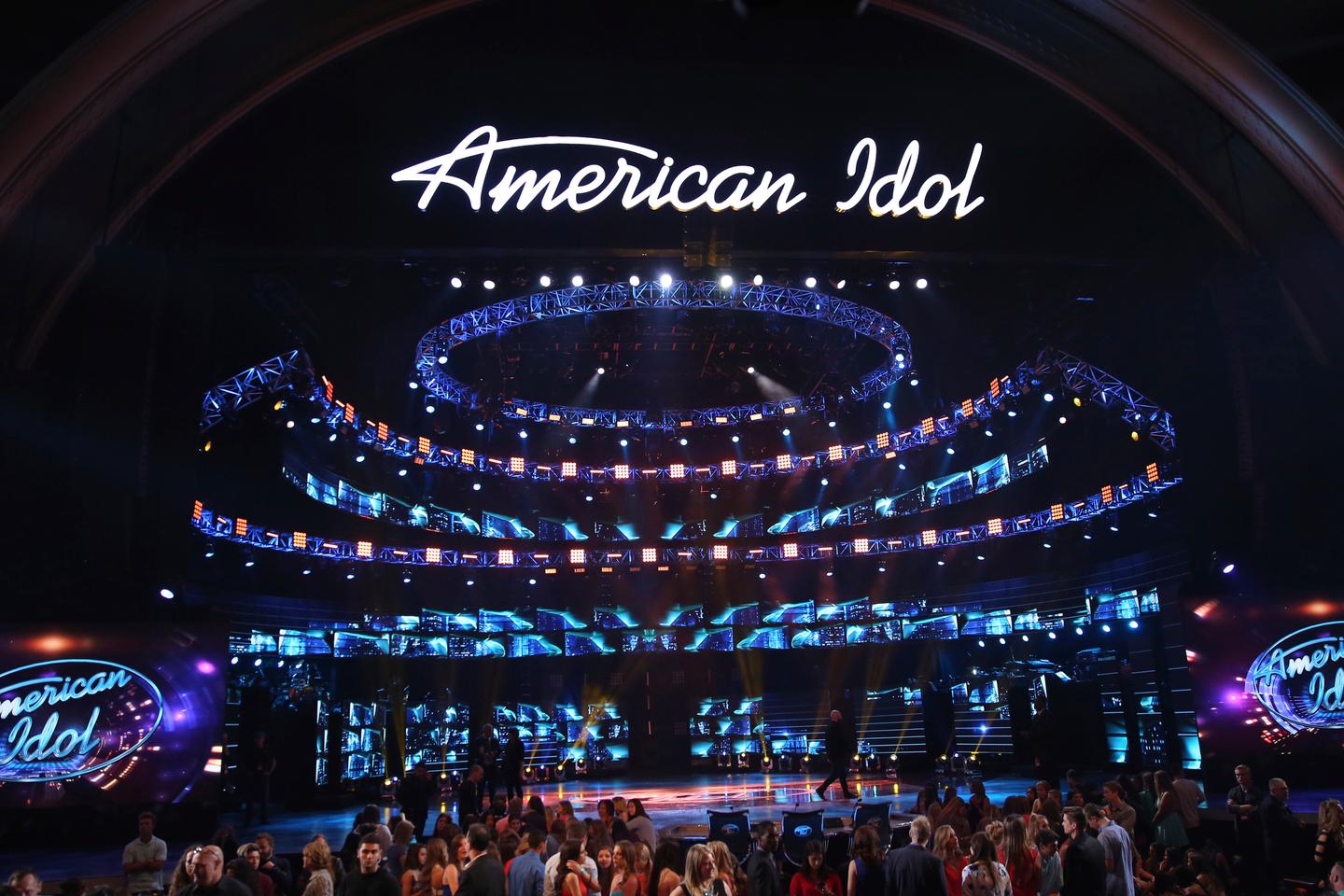 'American Idol' music supervisor and husband both found dead with gunshot wounds at LA home