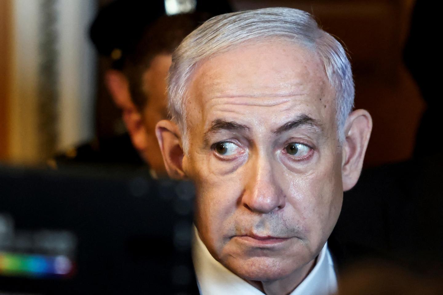 Netanyahu loses majority as second ultra-Orthodox party quits coalition