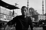 Sur les traces de l’écrivain américain James Baldwin à Istanbul, la ville qui lui a sauvé la vie