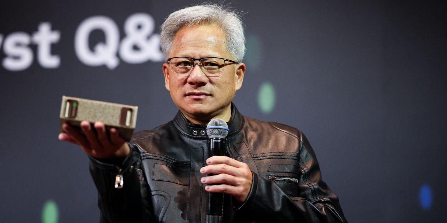 IA : Nvidia va reprendre la vente d’un modèle de puces avancées à la Chine