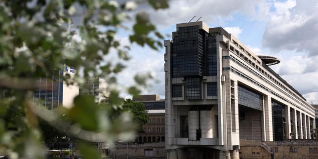 La dette publique de la France touche un nouveau sommet, à 117,4 % du PIB