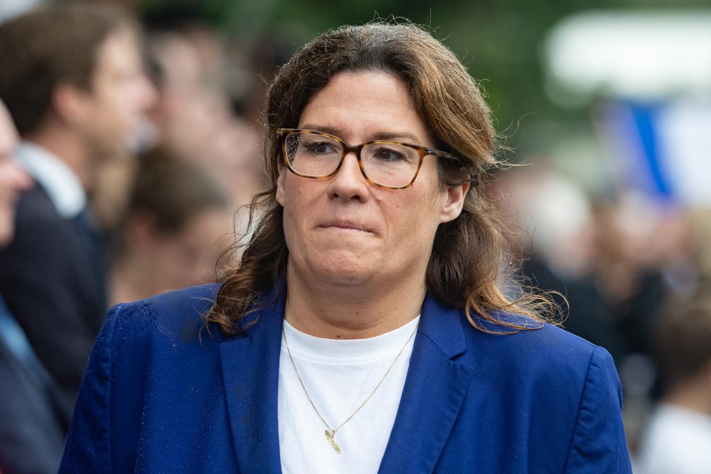 Nouvelle-Calédonie : Sonia Backès relaxée après avoir qualifié Christian Tein de « chef des terroristes »