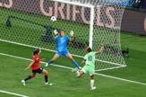 Euro 2025 féminin : mesure-t-on les performances des footballeuses à leur juste valeur ?
