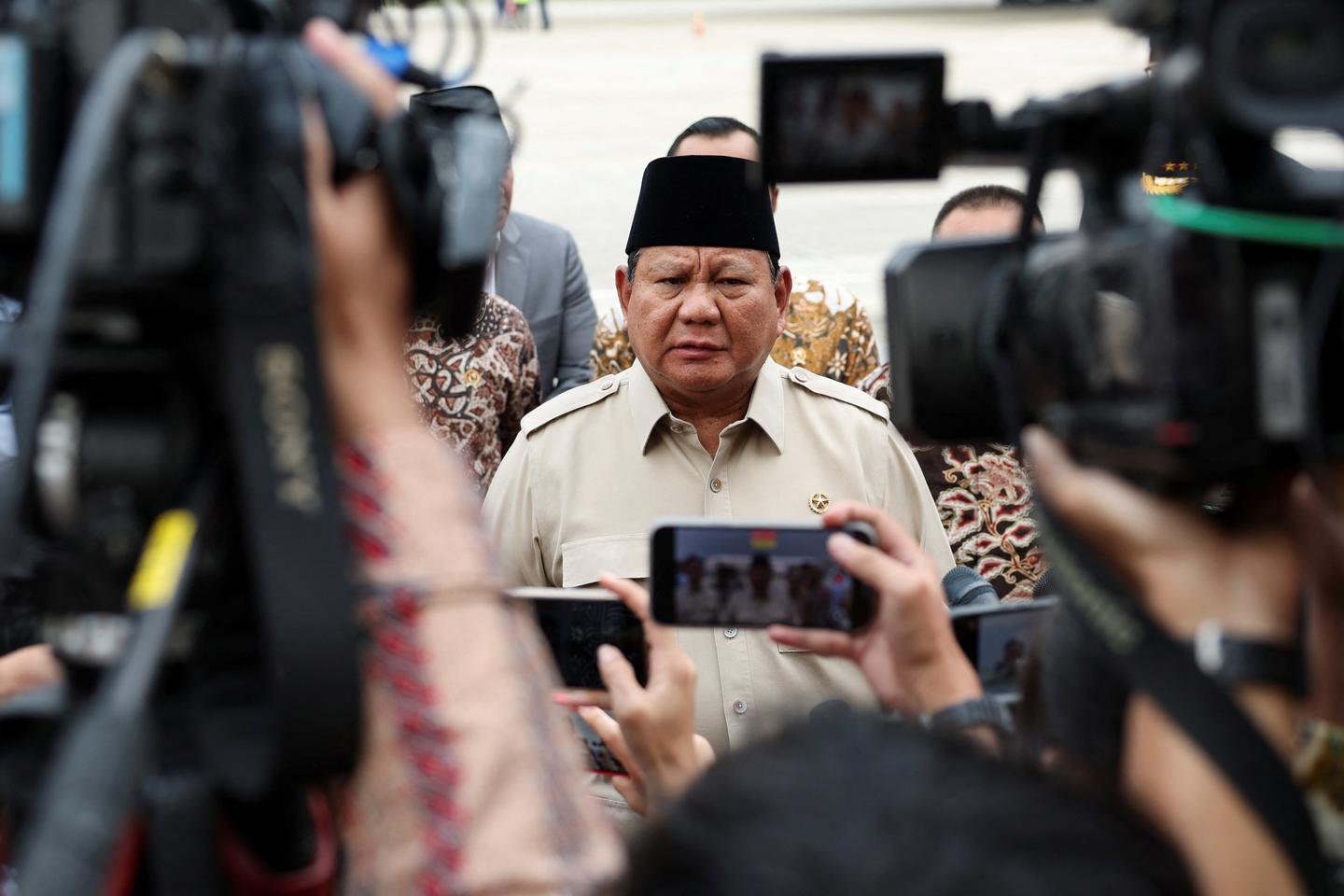 Indonesia calls Trump a 'tough negotiator' after reaching an agreement with the US