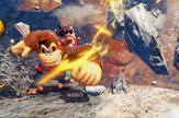 On a testé… « Donkey Kong Bananza » sur Switch 2, le jeu qui frappe fort
