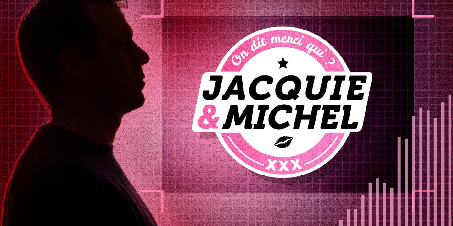 Jacquie et Michel : qui a racheté le site pornographique français