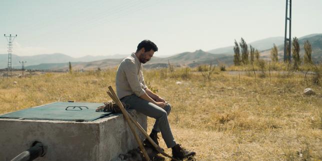 Avec « The Things You Kill », Alireza Khatami filme, en Turquie, le cauchemar de la violence masculine