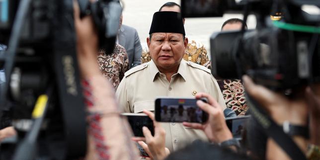 Indonesia calls Trump a 'tough negotiator' after reaching an agreement with the US