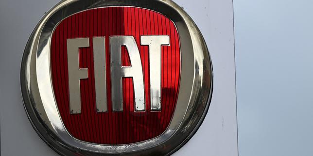 French prosecutors demand Fiat face trial in diesel scandal