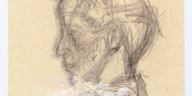 Dans le Paris de l’après-guerre, le trio amical et artistique Beauvoir, Sartre, Giacometti