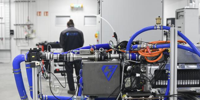 Stellantis withdrawal puts French hydrogen industry at risk