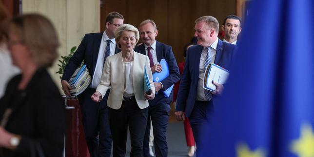 European Union: Brussels' budget proposal faces strong opposition