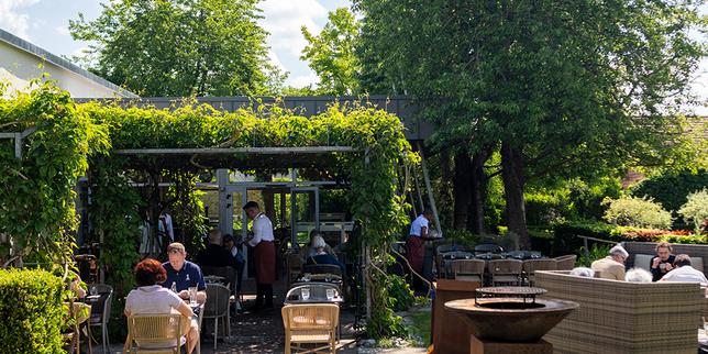 A Rodez, Giverny ou Marseille, un repas au musée