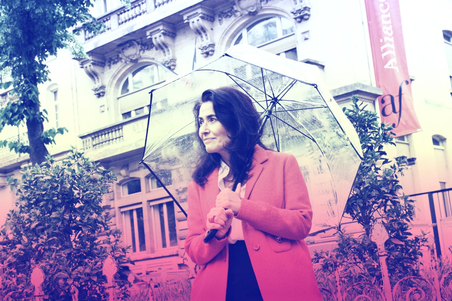 Â«Â Je revois ma mÃ¨re, dans la cuisine, me tourner le dos pour me cacher sa...