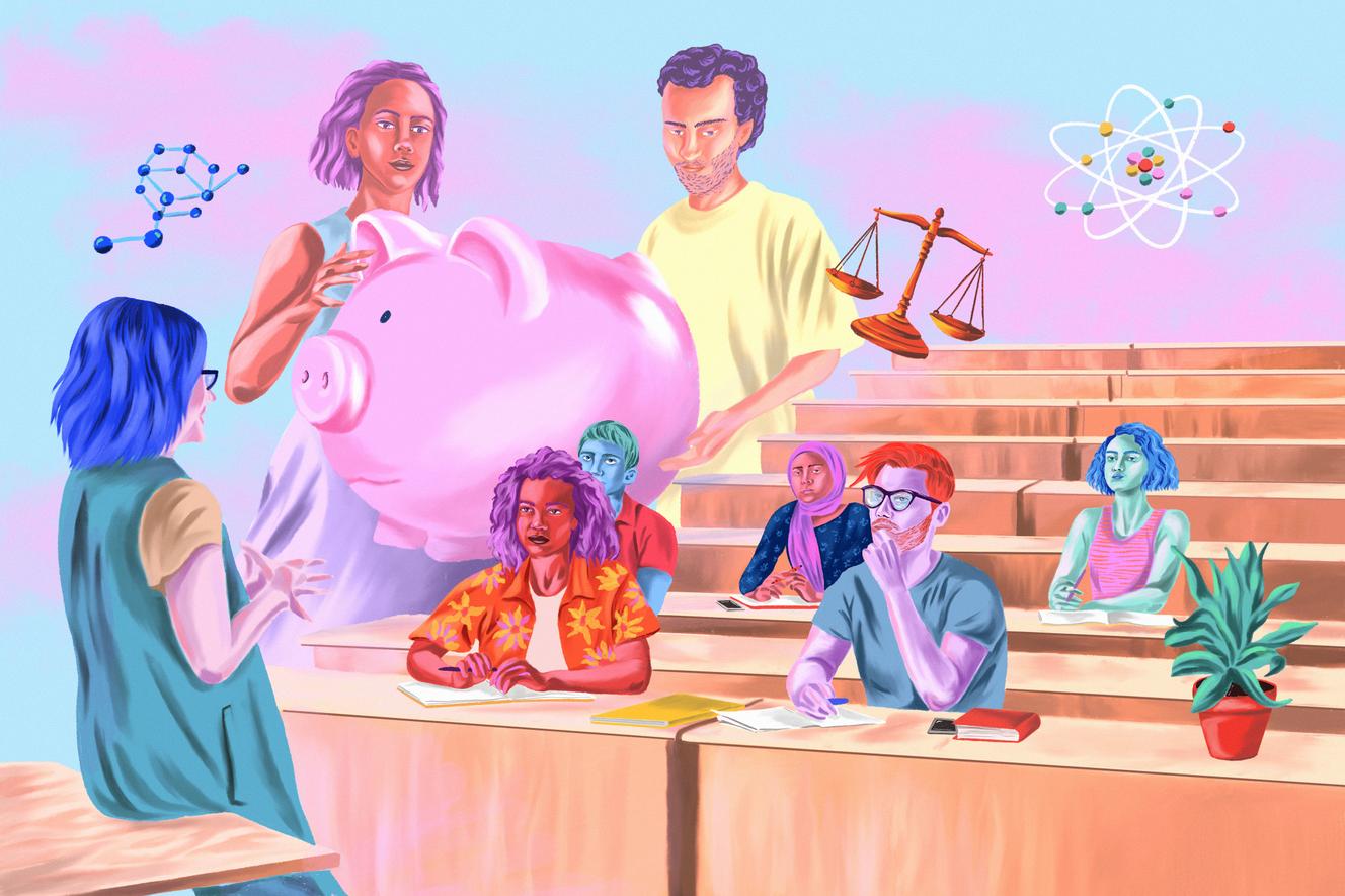 « Il y a une tendance claire à démarrer de plus en plus tôt » : le boom des stages et prépas d’été