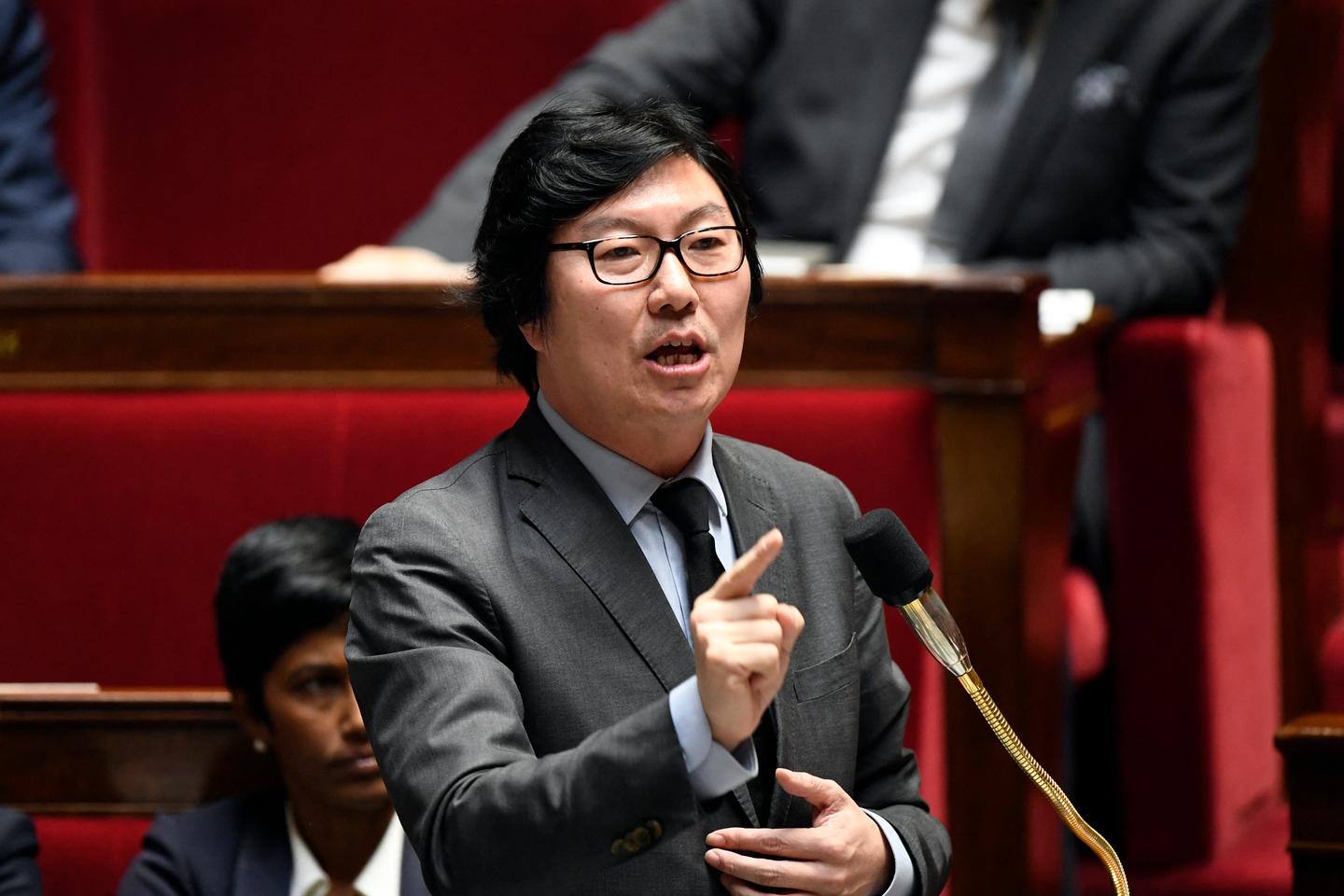 Jean-Vincent Placé : un procès requis ...