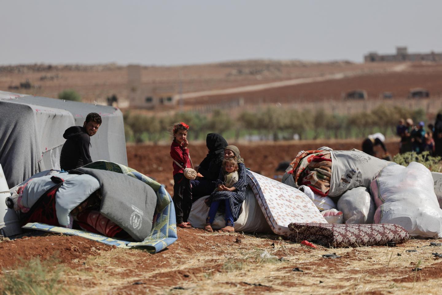 Israel sends aid to Syria's Druze after deadly Sweida clashes and airstrikes