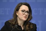 Ukraine : nouvelle cheffe du gouvernement, Ioulia Svyrydenko prend les rênes d’un exécutif resserré, composé de fidèles de Zelensky