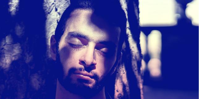 « Je suis allé voir un concert baroque à la Philharmonie. Ça m’a empli de joie, de tristesse et de nostalgie » : les premiers jours en France de Mohammed Hilles, venu de Gaza