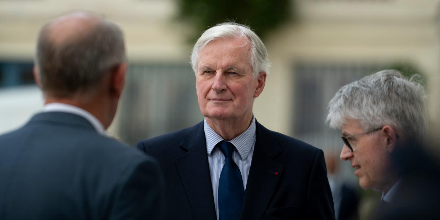 A Paris, le possible duel entre Michel ...