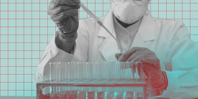 La biotech tricolore Abivax s’envole de 520 % en Bourse