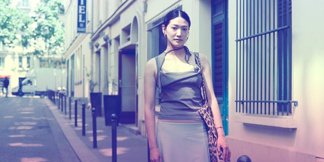 « Ici, c’est chacun son plat, comme s’il n’y avait pas de connexion entre les gens » : les premiers jours en France de Tavi Chen, venue de Taïwan