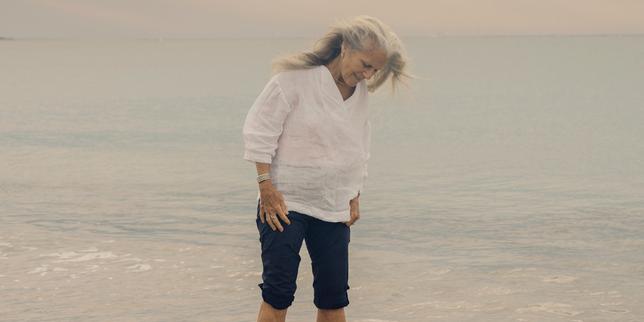 Jane Evelyn Atwood : « Tout photographe est un peu aventurier »