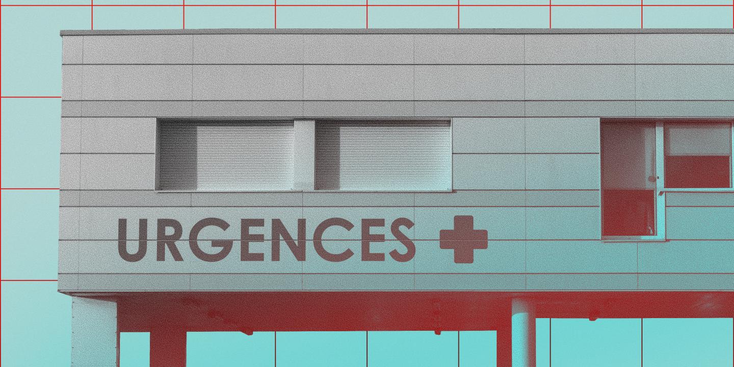 Nino-Anne DUPIEUX patiente six jours sur un brancard aux urgences d’Orléans