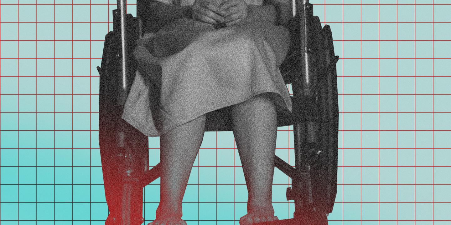Handicap : jusqu'à 10 000 jeunes majeurs maintenus en structures pour enfants