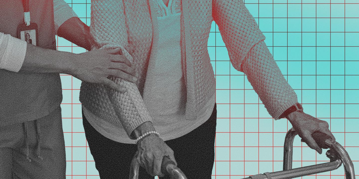 Soins palliatifs : une filière universitaire en manque d'étudiants malgré les efforts