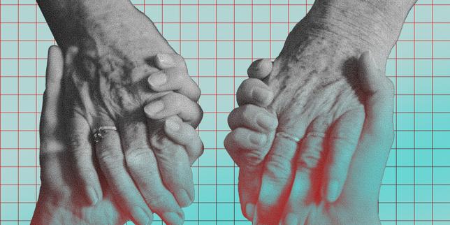 « Alzheimer : comment faire face ? » : un état des lieux sensible sur les malades et ceux qui les accompagnent