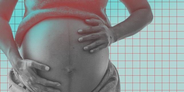 La prise en charge de la dépression de la femme enceinte profite au développement cérébral du nouveau-né