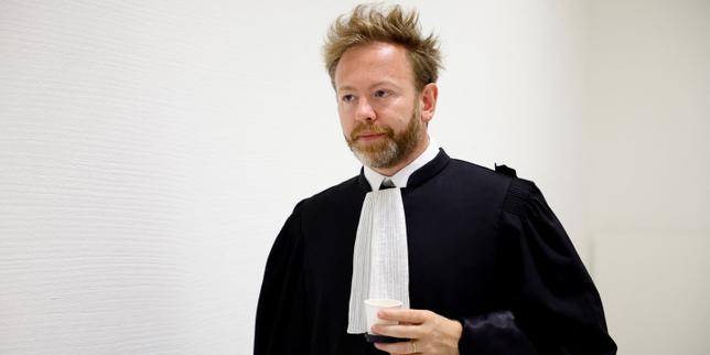 L’avocat Antoine Vey condamné par ses pairs à cinq mois de suspension