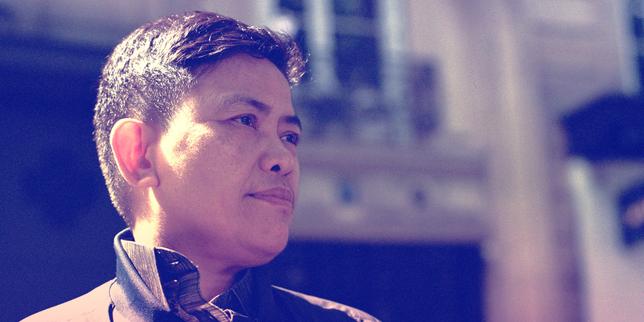« Je n’avais pas mon passeport, je ne parlais pas un mot de français » : les premiers jours en France d’Isko Manansala, venue des Philippines
