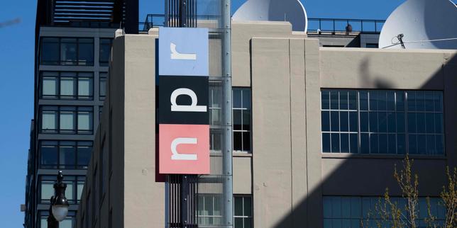 NPR editor-in-chief announces resignation after Trump funding cuts