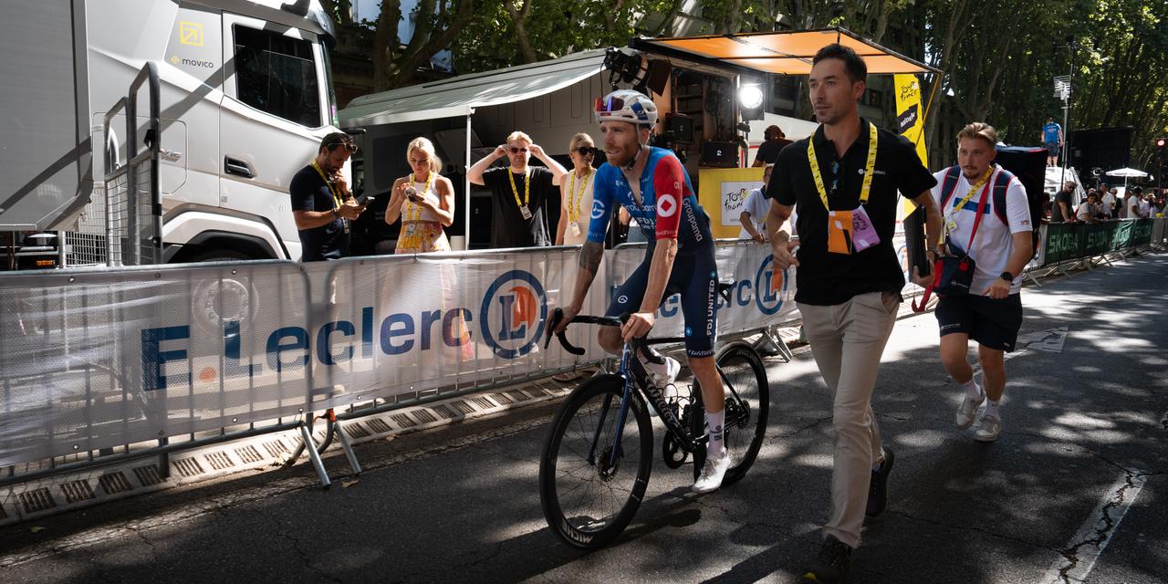 Tour de France continues its anti-doping fight amid persistent suspicion