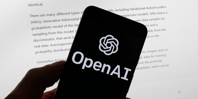 ChatGPT: OpenAI launches GPT-5, the latest version of its language processing tool