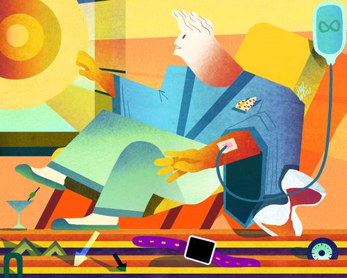 L'essor des « cliniques de longévité », nouveau filon du bien-vieillir