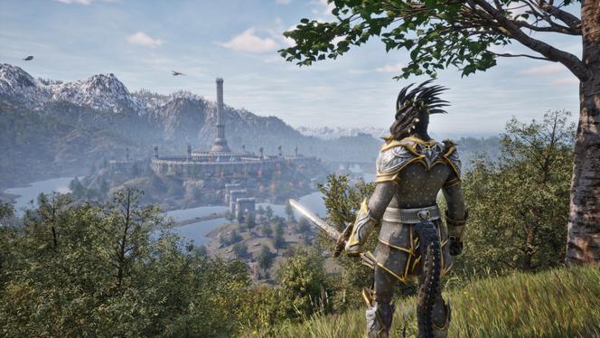 « The Elder Scrolls IV : Oblivion Remastered » est sorti le 22 avril 2025. Ce jeu offre une nouvelle jeunesse à un classique du genre sorti en 2006.