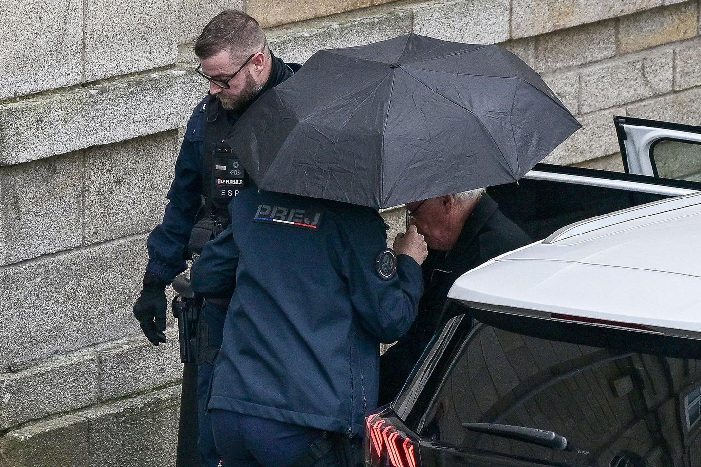 France launches probe into failures that let pedophile surgeon abuse hundreds