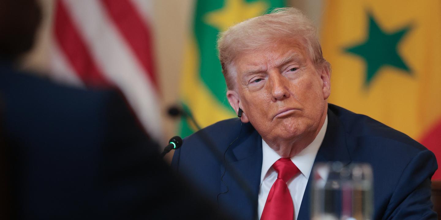 Fin de l’Usaid : malgré ses liens historiques avec les Etats-Unis, le Liberia contraint de chercher d’autres partenaires