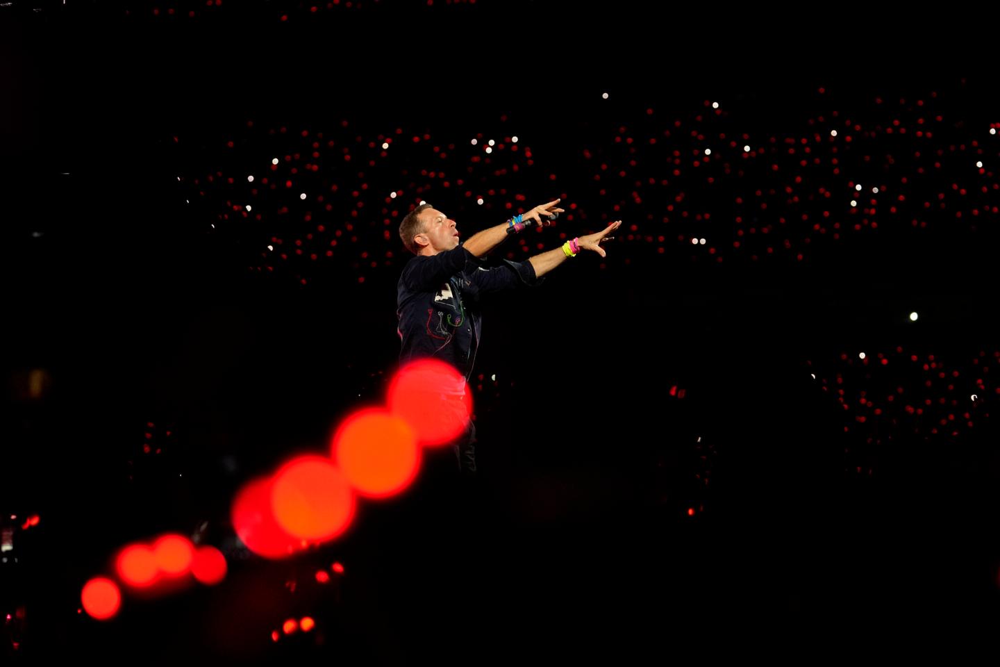 Astronomer CEO resigns after controversy over video captured at Coldplay concert