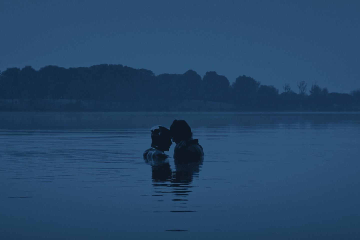 Qiu Sheng, director of 'My Father's Son': 'I strive to reveal our ghosts'