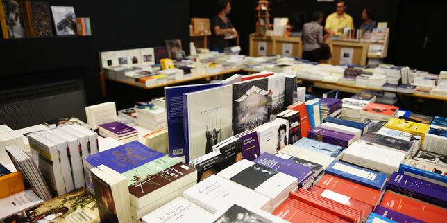 Au Festival d’Avignon, l’édition théâtrale se met en scène